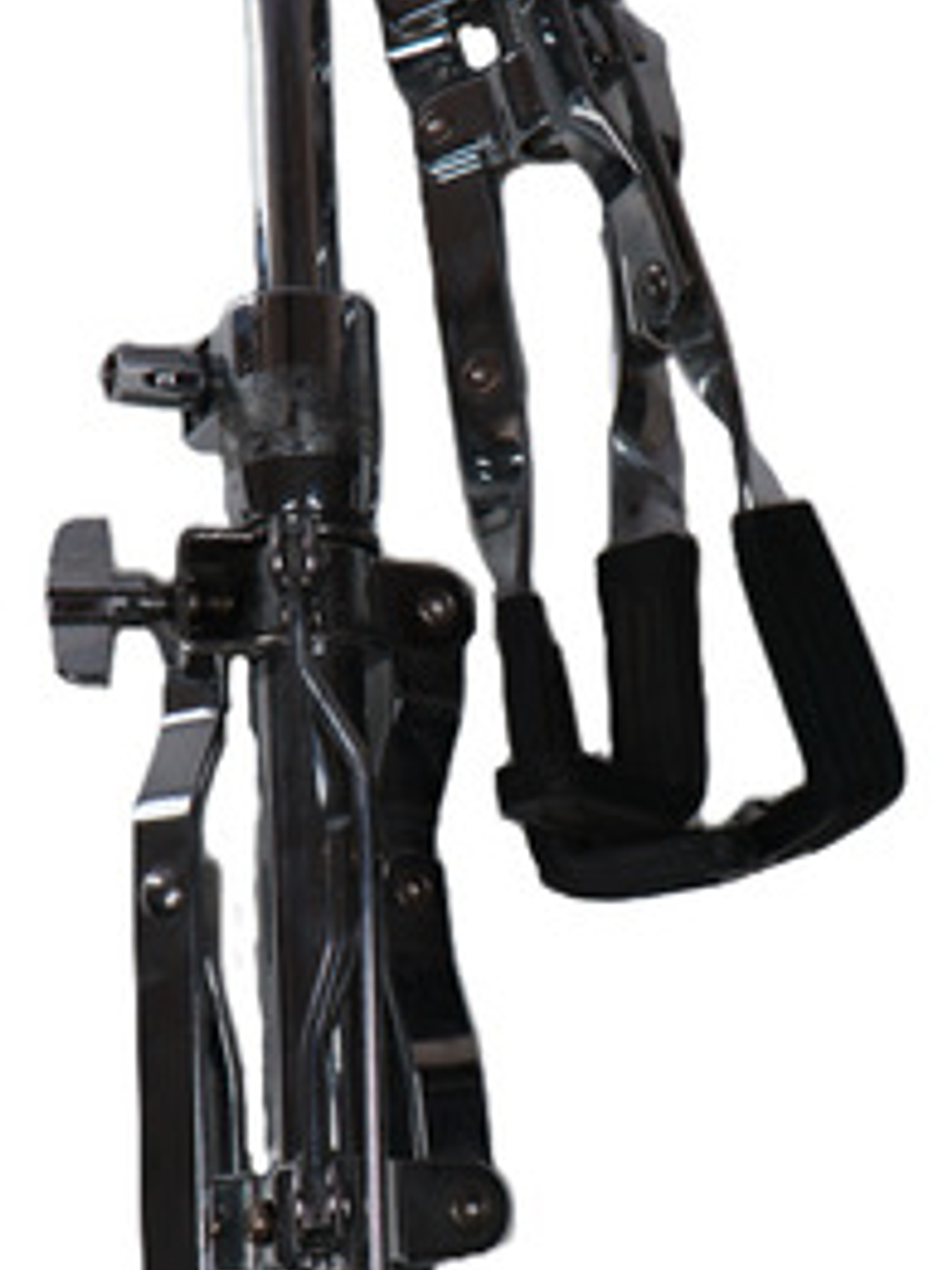 Atril Redoblante Tama Hs60w 3