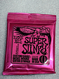 Cuerda De Guitarra Ernie Ball P02223 Super Slinky 009 - Miniatura 4