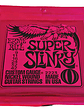 Cuerda De Guitarra Ernie Ball P02223 Super Slinky 009 - Miniatura 8