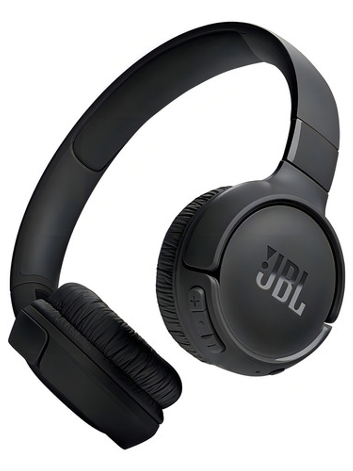 Audifonos Diadema Jbl Tune 520bt Bluetooth Mas De 50 Horas Color Negro 1