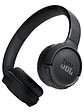 Audifonos Diadema Jbl Tune 520bt Bluetooth Mas De 50 Horas Color Negro - Miniatura 1