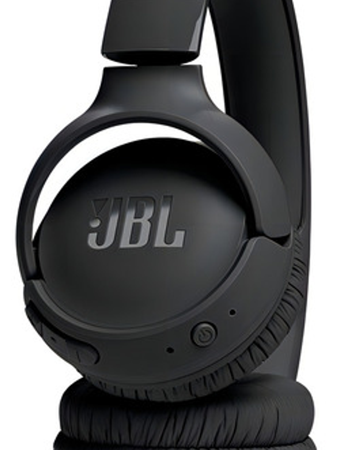 Audifonos Diadema Jbl Tune 520bt Bluetooth Mas De 50 Horas Color Negro 2