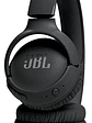 Audifonos Diadema Jbl Tune 520bt Bluetooth Mas De 50 Horas Color Negro - Miniatura 2