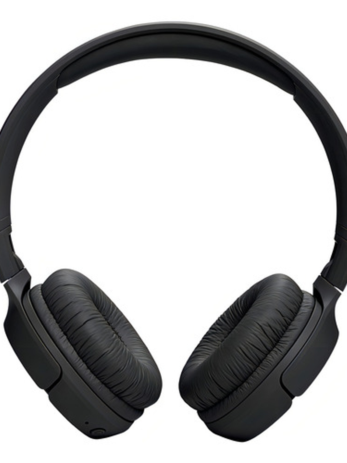 Audifonos Diadema Jbl Tune 520bt Bluetooth Mas De 50 Horas Color Negro 3