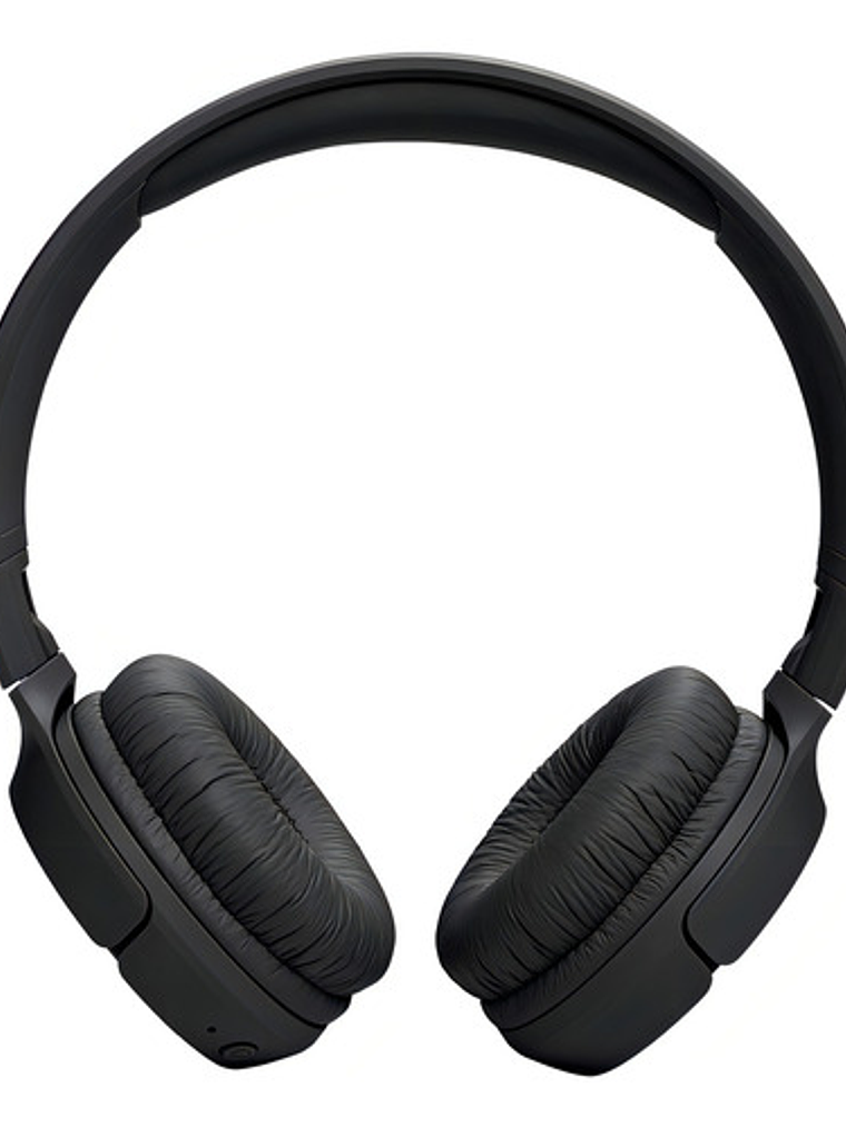 Audifonos Diadema Jbl Tune 520bt Bluetooth Mas De 50 Horas Color Negro 3