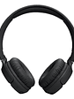 Audifonos Diadema Jbl Tune 520bt Bluetooth Mas De 50 Horas Color Negro - Miniatura 3