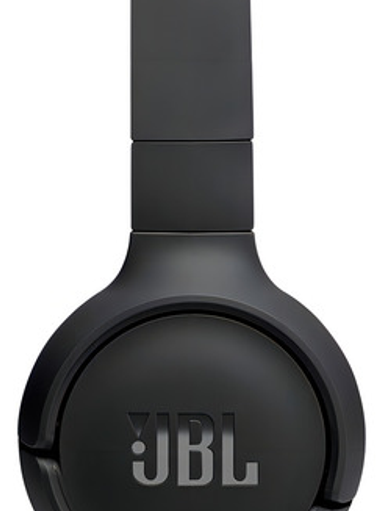Audifonos Diadema Jbl Tune 520bt Bluetooth Mas De 50 Horas Color Negro 4