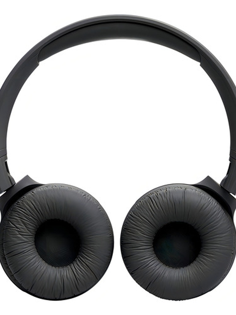 Audifonos Diadema Jbl Tune 520bt Bluetooth Mas De 50 Horas Color Negro 5