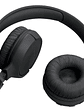 Audifonos Diadema Jbl Tune 520bt Bluetooth Mas De 50 Horas Color Negro - Miniatura 6