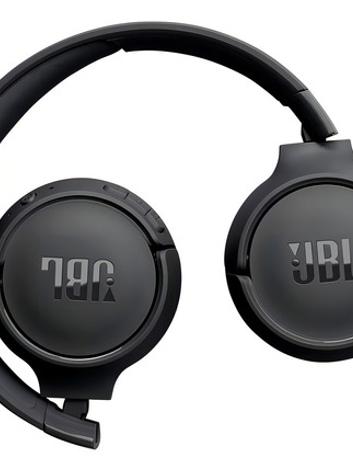 Audifonos Diadema Jbl Tune 520bt Bluetooth Mas De 50 Horas Color Negro 7