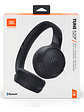 Audifonos Diadema Jbl Tune 520bt Bluetooth Mas De 50 Horas Color Negro - Miniatura 8