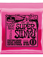 Cuerdas Ernie Ball 3223 Super Slinky 9-42 Pack 3 Set - Miniatura 1