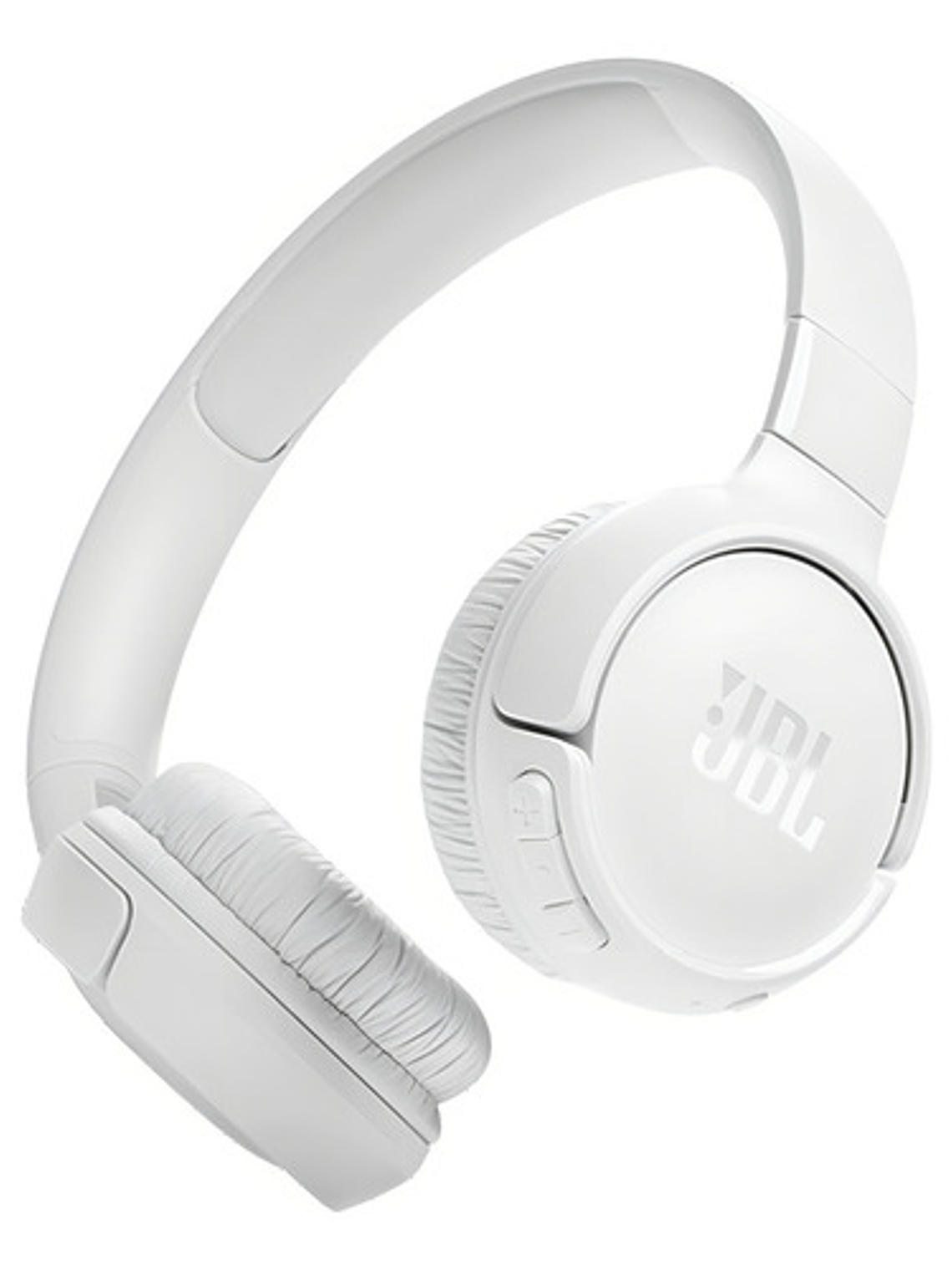 Auriculares Bluetooth Jbl Tune 520bt (Blanco) 1
