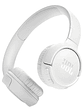 Auriculares Bluetooth Jbl Tune 520bt (Blanco) - Miniatura 1