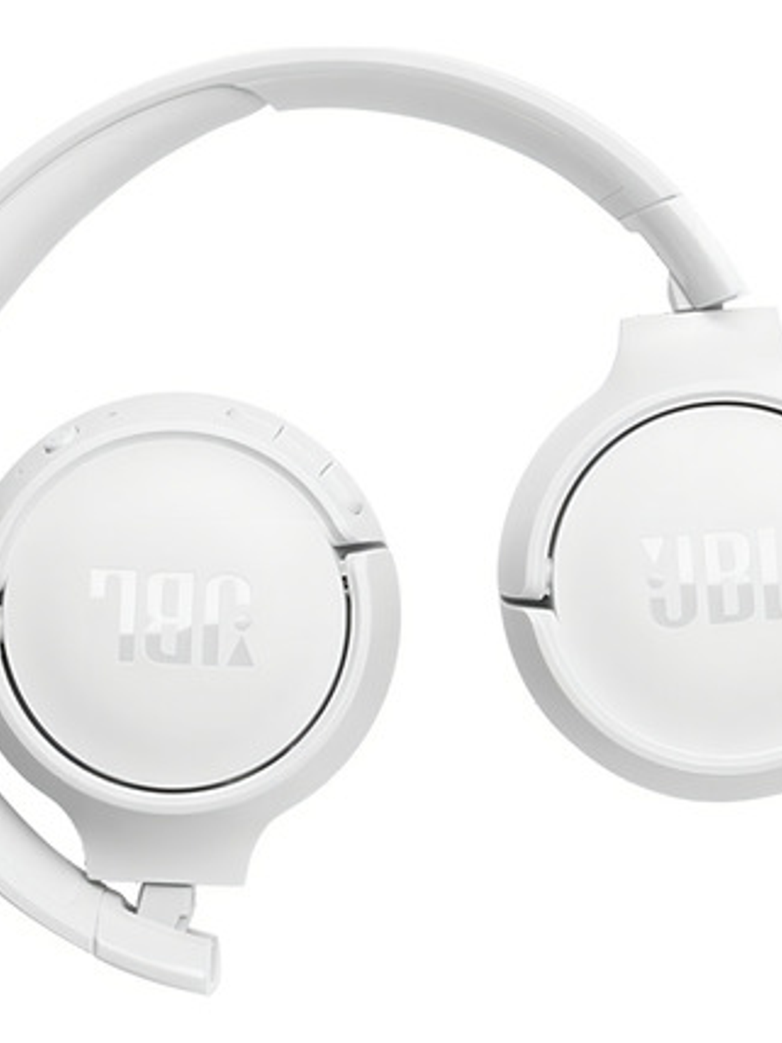 Auriculares Bluetooth Jbl Tune 520bt (Blanco) 2