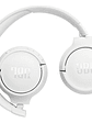Auriculares Bluetooth Jbl Tune 520bt (Blanco) - Miniatura 2