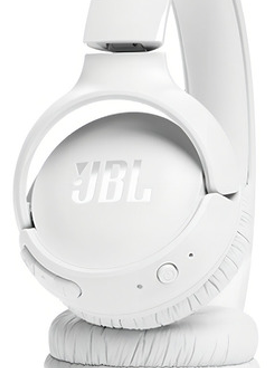 Auriculares Bluetooth Jbl Tune 520bt (Blanco) 3