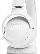 Auriculares Bluetooth Jbl Tune 520bt (Blanco) - Miniatura 3