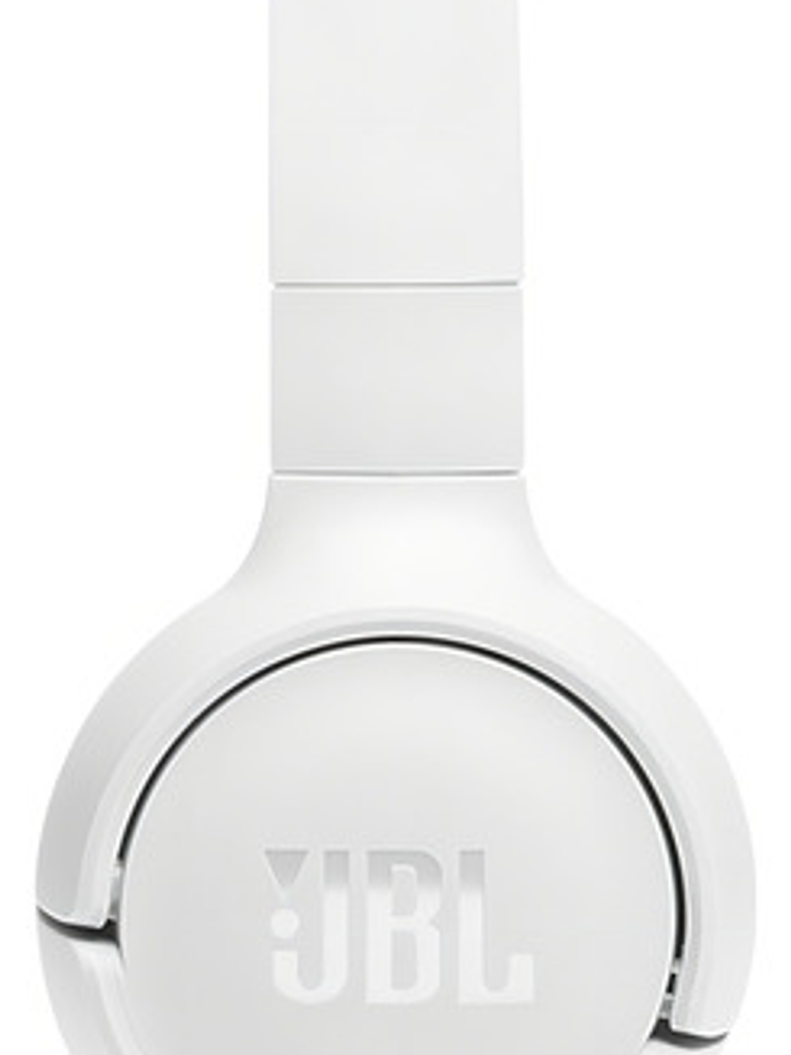 Auriculares Bluetooth Jbl Tune 520bt (Blanco) 4
