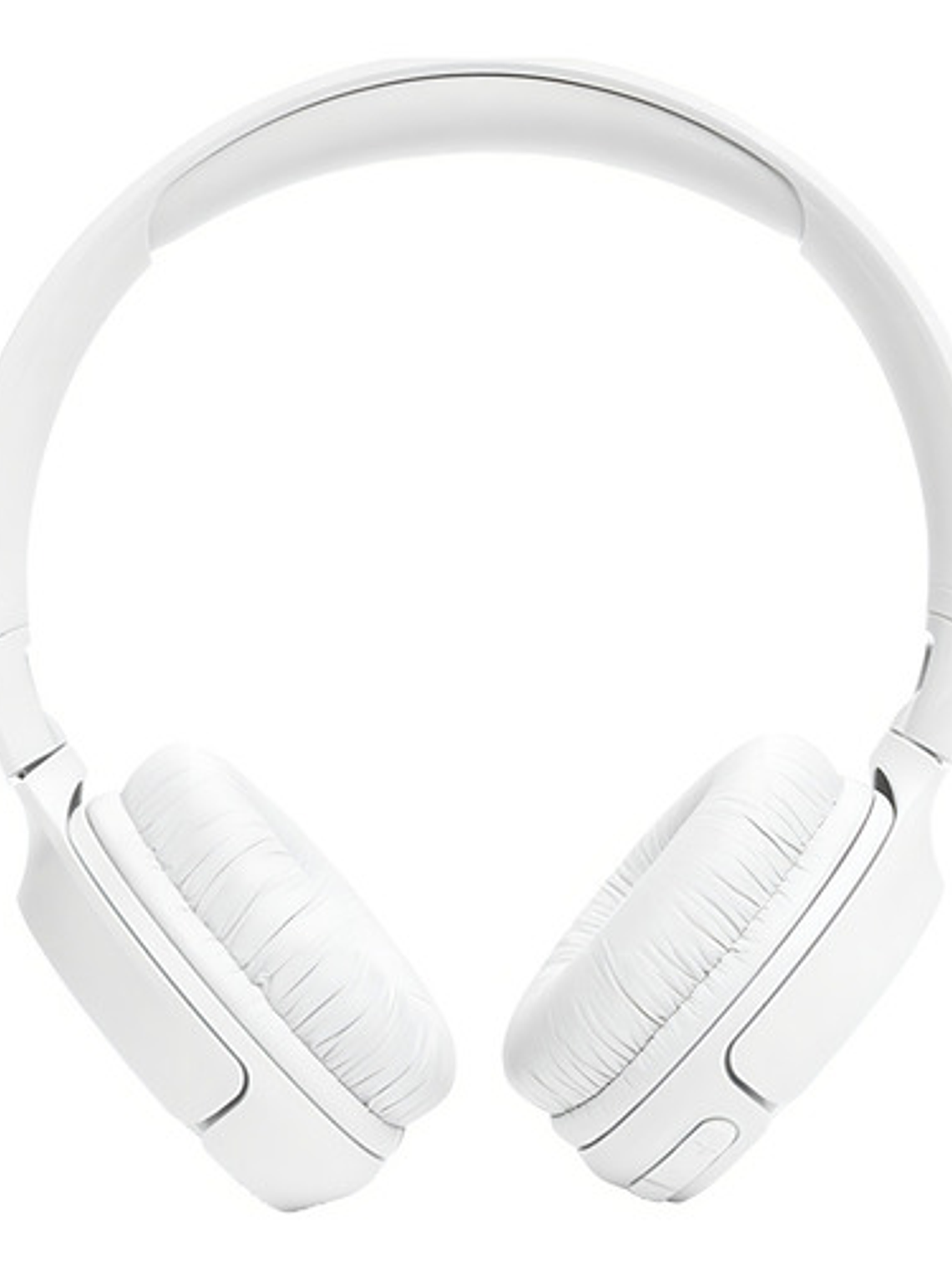 Auriculares Bluetooth Jbl Tune 520bt (Blanco) 6
