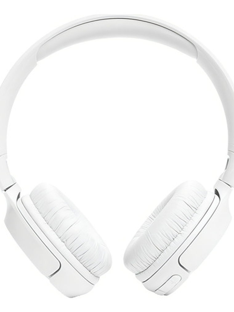 Auriculares Bluetooth Jbl Tune 520bt (Blanco) 6