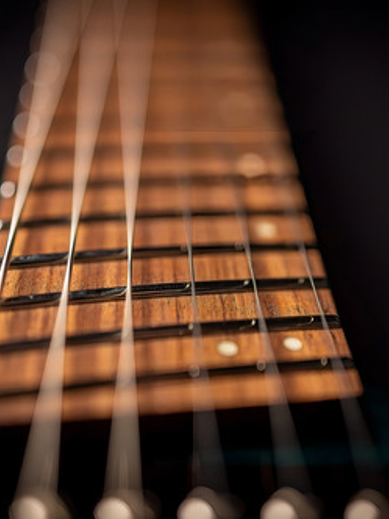 Cuerda De Guitarra Ernie Ball Regular Slinky 010 Nickel 3