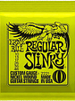 Cuerda De Guitarra Ernie Ball Regular Slinky 010 Nickel - Miniatura 4