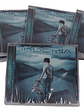 Indomia Cd Álbum Físico 2018 Halim Music Records - Miniatura 3
