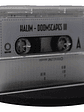 Doomscapes Iii Cassette 2025 - René Gómez Halim Music - Miniatura 1