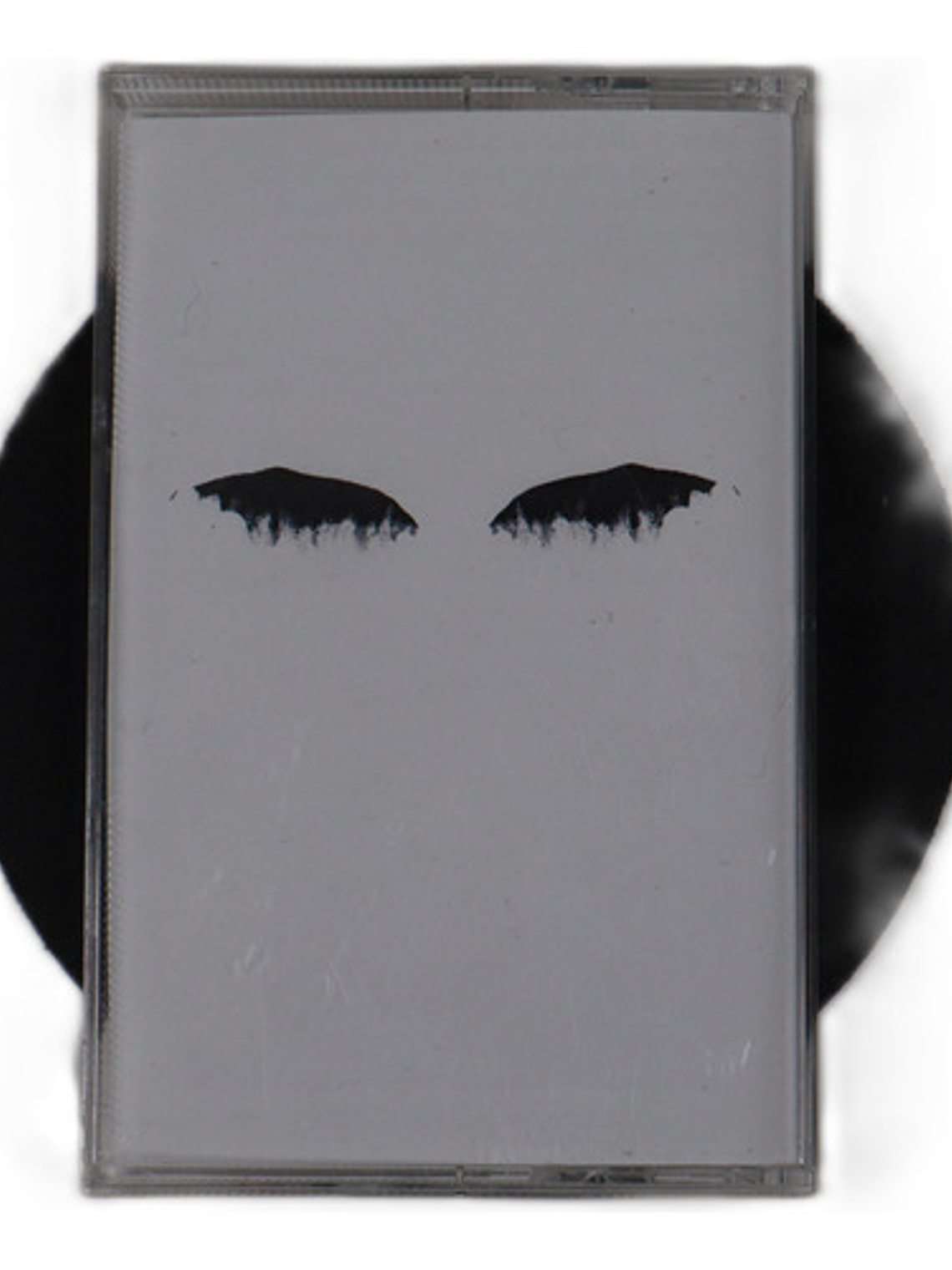 Doomscapes Iii Cassette 2025 - René Gómez Halim Music 3