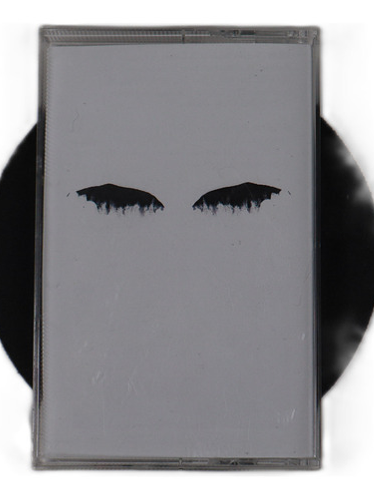 Doomscapes Iii Cassette 2025 - René Gómez Halim Music 3