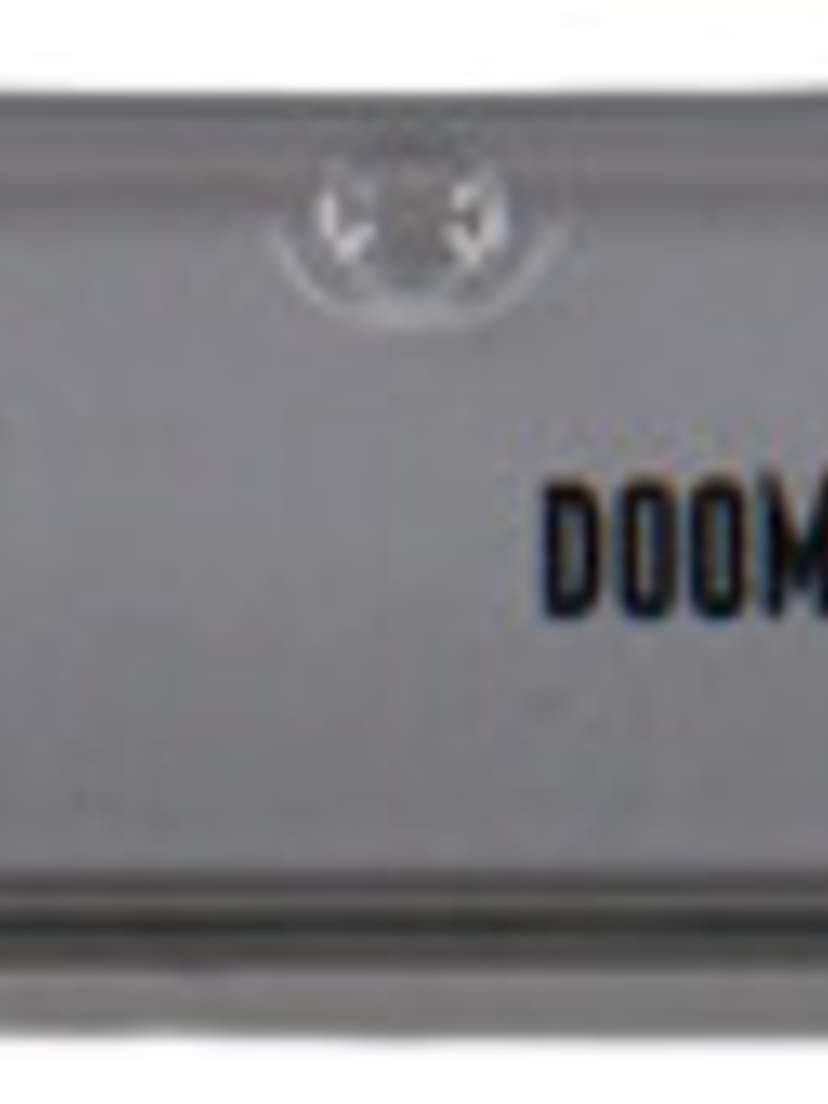 Doomscapes Iii Cassette 2025 - René Gómez Halim Music 4