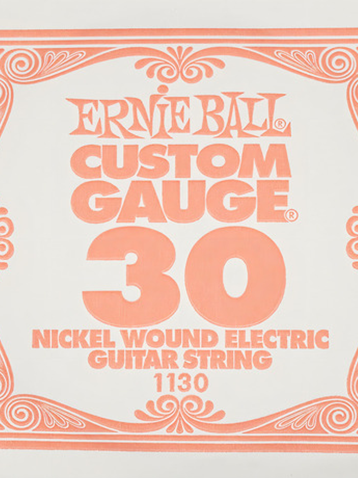 Pack De 3 Sets De Cuerdas Para Guitarra Eléctrica Ernie Ball10-52 Skinny Top Heavy Bottom P03215 2