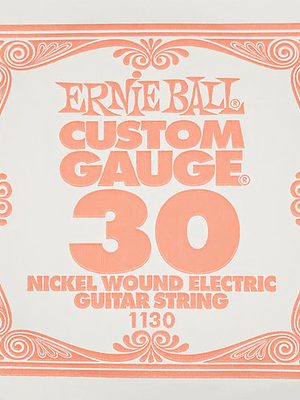 Pack De 3 Sets De Cuerdas Para Guitarra Eléctrica Ernie Ball10-52 Skinny Top Heavy Bottom P03215