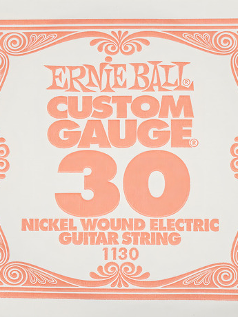 Pack De 3 Sets De Cuerdas Para Guitarra Eléctrica Ernie Ball10-52 Skinny Top Heavy Bottom P03215 2