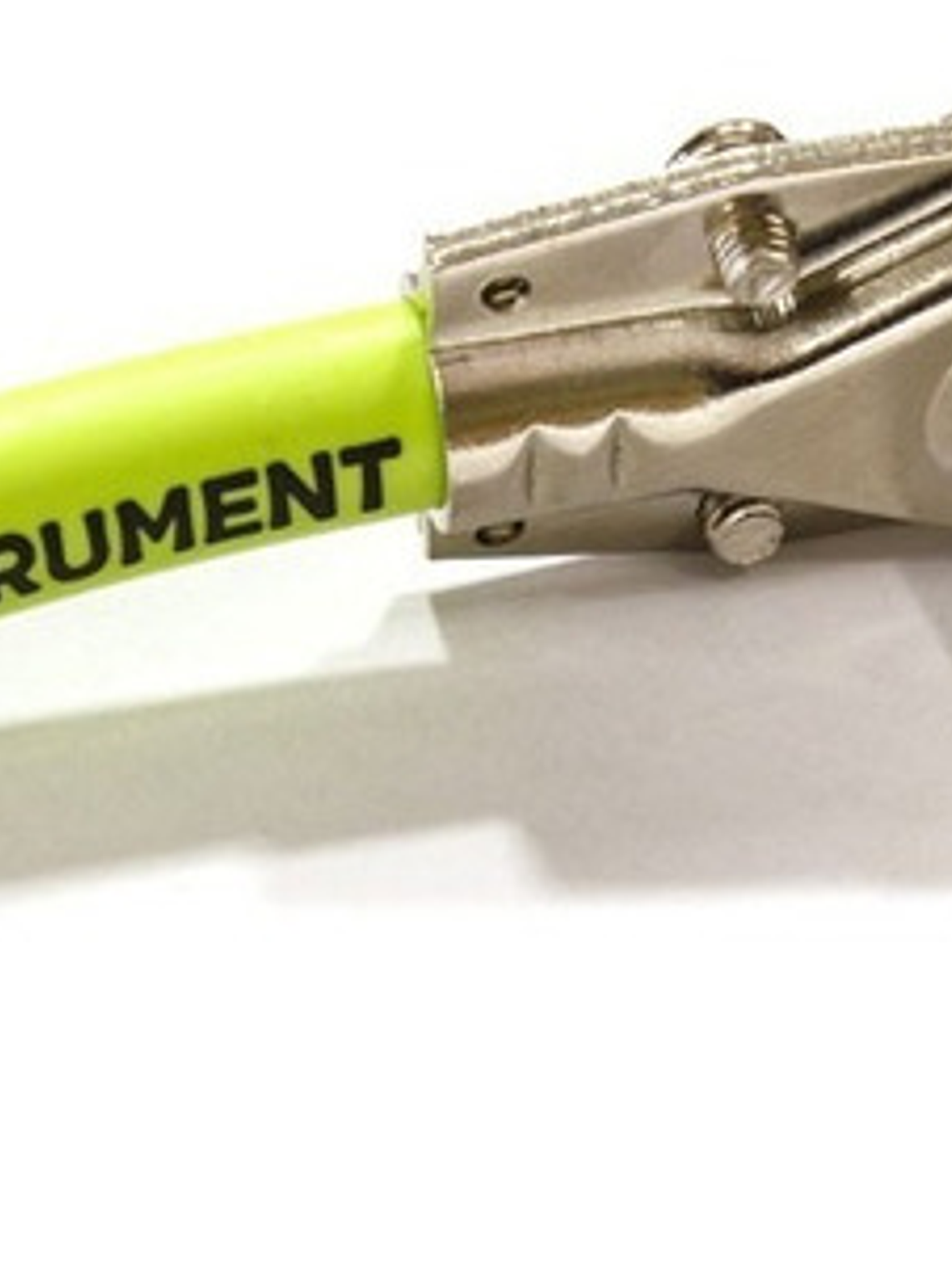 Cable Interpedal Ernie Ball Pack X 3u Plug Chatos Ang. 15cm 3