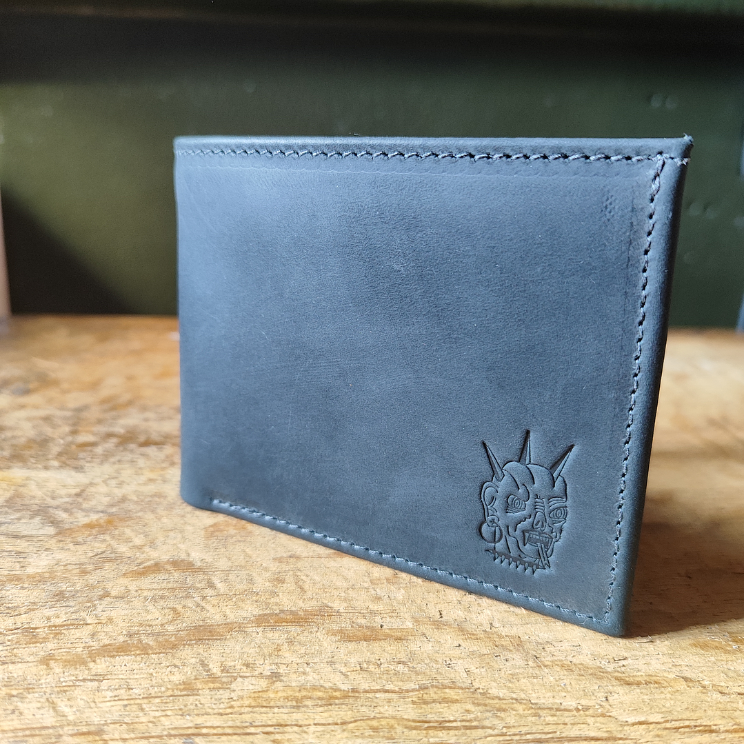 Pack Cinturón Conos + Billetera + Llavero 3