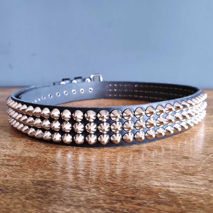 Pack Cinturón Conos + Billetera + Llavero 2