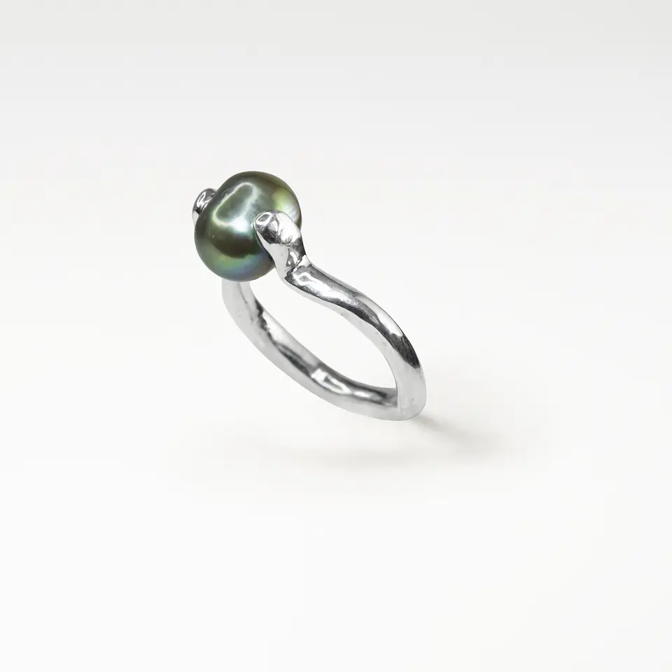 Perla Verde 2