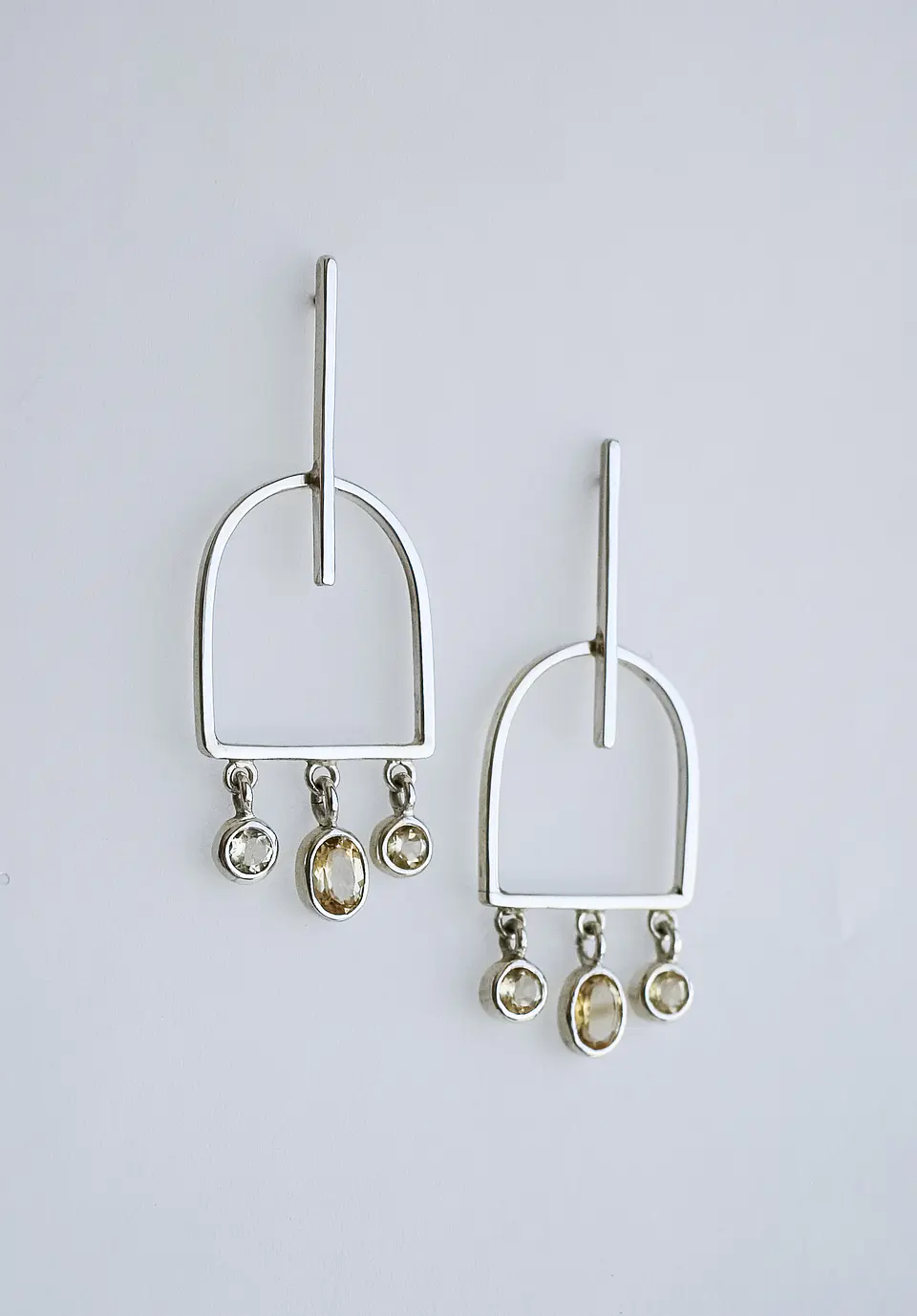 Aros Citrinos 1