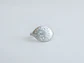 Anillo Sello con Patrón - Miniatura 2