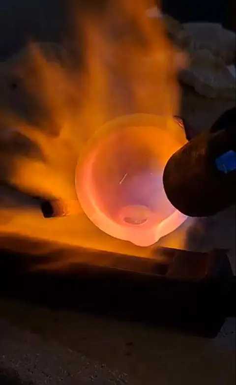 Taller de Argollas
