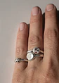 Anillo Pinky Granada - Miniatura 5