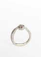 Anillo Pinky Granada - Miniatura 1