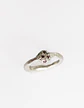 Anillo Pinky Granada - Miniatura 3