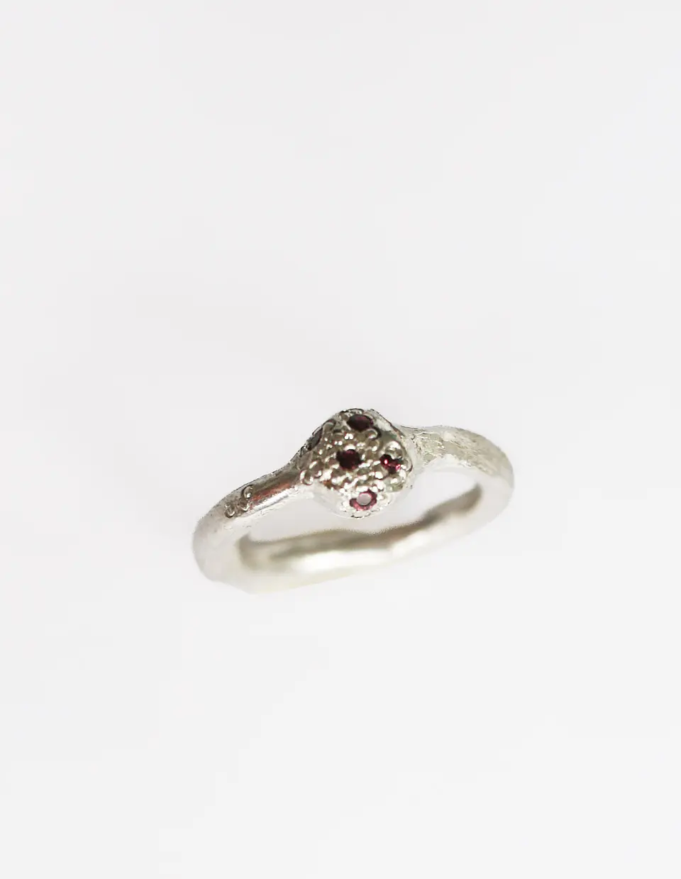 Anillo Pinky Granada 3