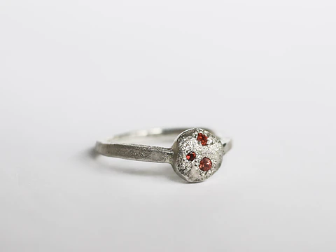 Anillo Granada