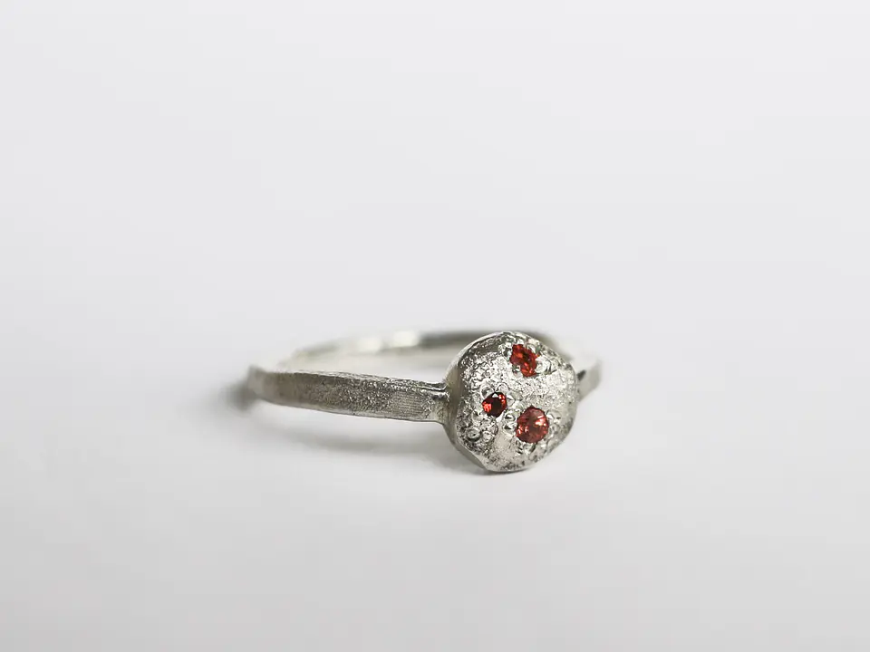 Anillo Granada 1