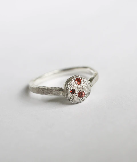 Anillo Granada