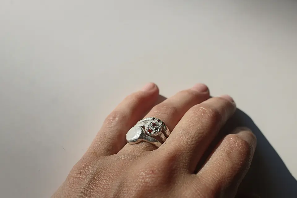 Anillo Granada 5